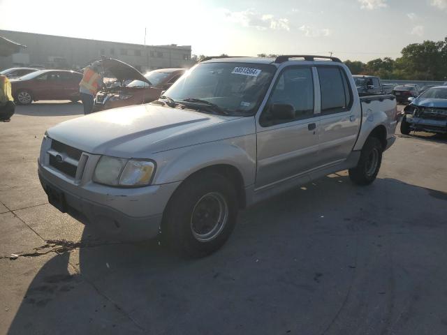 FORD EXPLORER S 2003 1fmzu67ex3ua50624