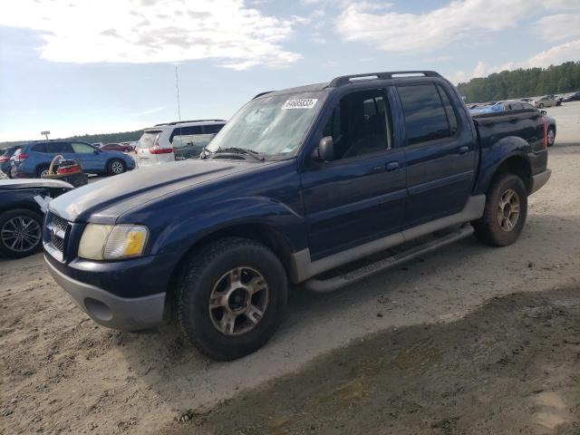 FORD EXPLORER S 2003 1fmzu67ex3ub81410