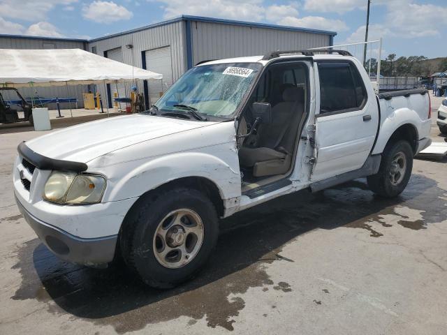 FORD EXPLORER 2003 1fmzu67ex3uc69650