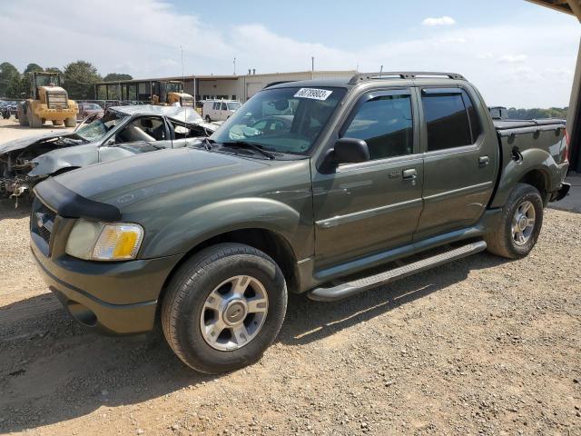 FORD EXPLORER S 2004 1fmzu67k04ua97054