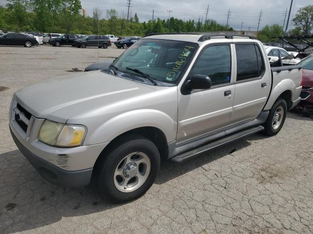 FORD EXPLORER 2004 1fmzu67k04ub52960