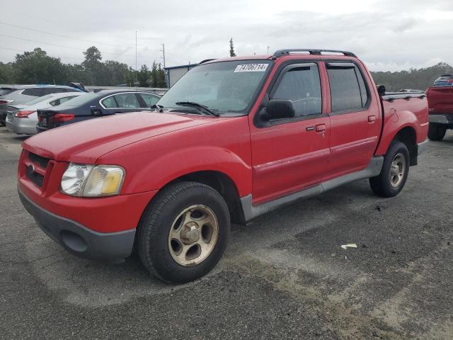 FORD EXPLORER S 2005 1fmzu67k05ua17981