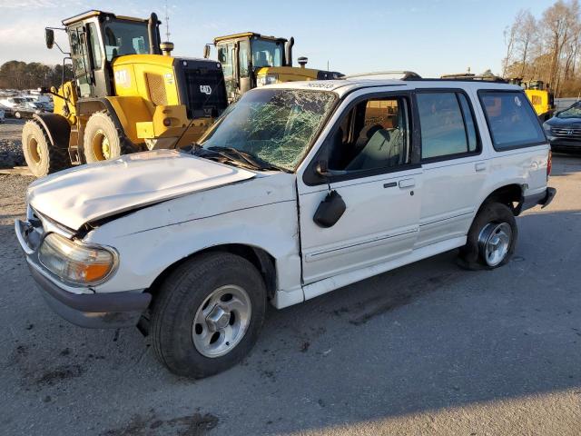 FORD EXPLORER 2005 1fmzu67k05ua22873