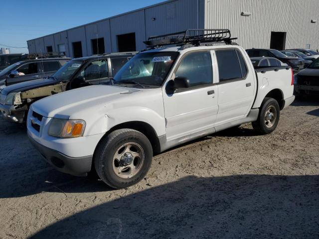 FORD EXPLORER 2005 1fmzu67k05ua23540