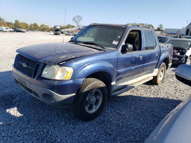 FORD EXPLORER 2005 1fmzu67k05ua65013