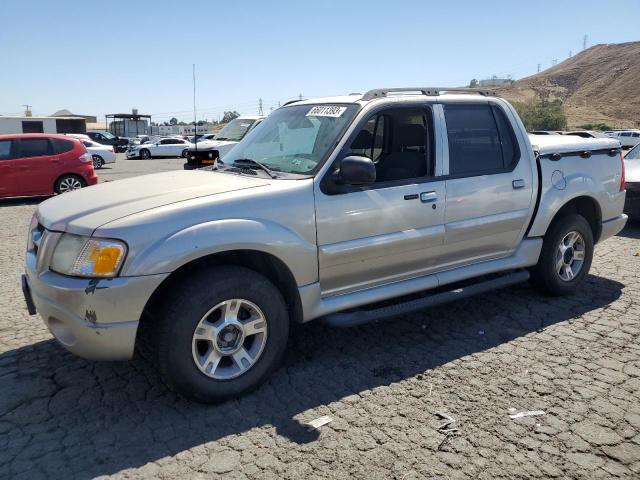 FORD EXPLORER S 2004 1fmzu67k14ua03506