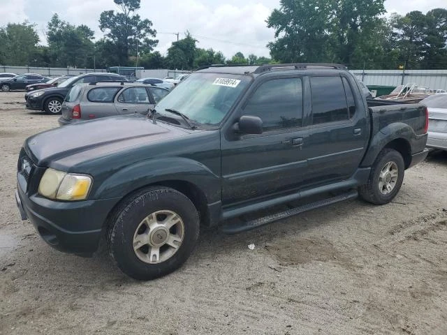 FORD EXPLORER S 2004 1fmzu67k14ua04123