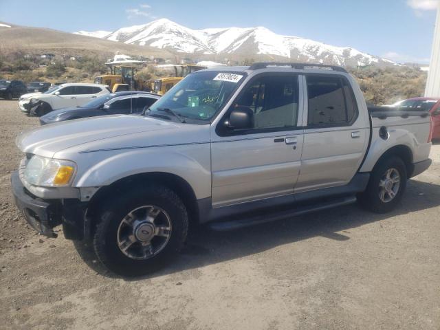 FORD EXPLORER 2004 1fmzu67k14ua47425