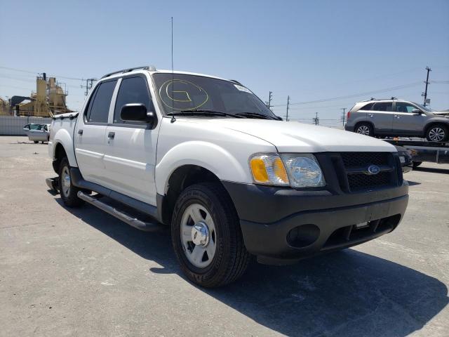 FORD EXPLORER S 2004 1fmzu67k14ub58833