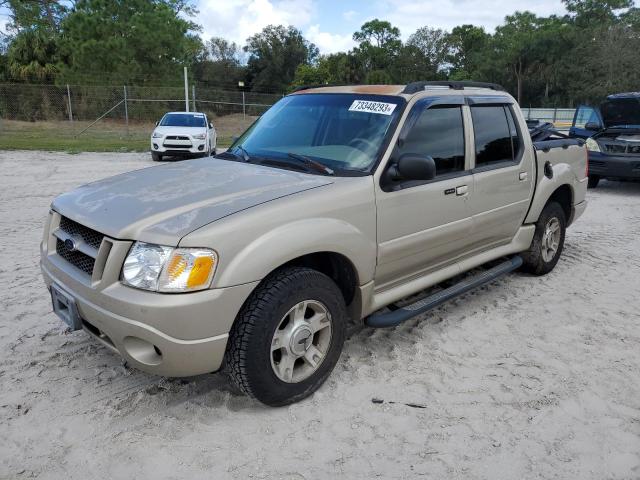 FORD EXPLORER 2004 1fmzu67k14uc04225