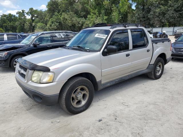 FORD EXPLORER 2004 1fmzu67k14uc08405