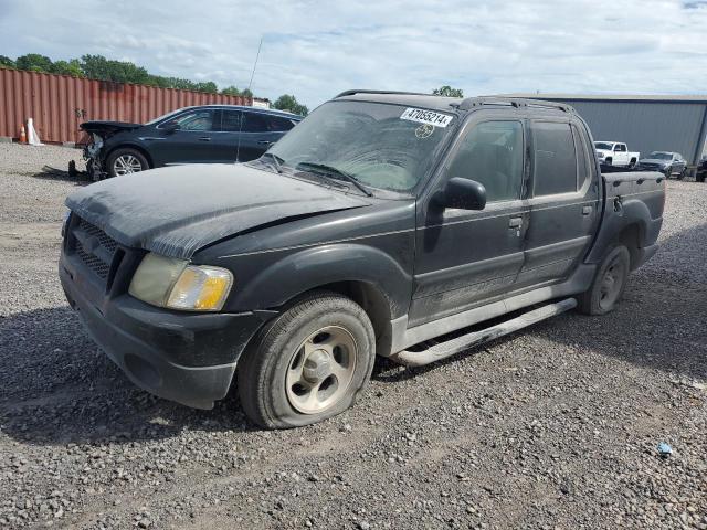 FORD EXPLORER 2004 1fmzu67k14uc34857