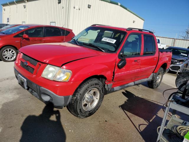 FORD EXPLORER 2005 1fmzu67k15ua35843