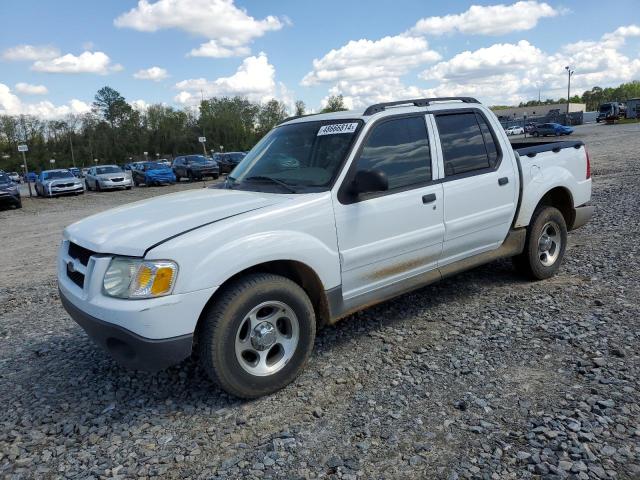 FORD EXPLORER 2005 1fmzu67k15ub60521