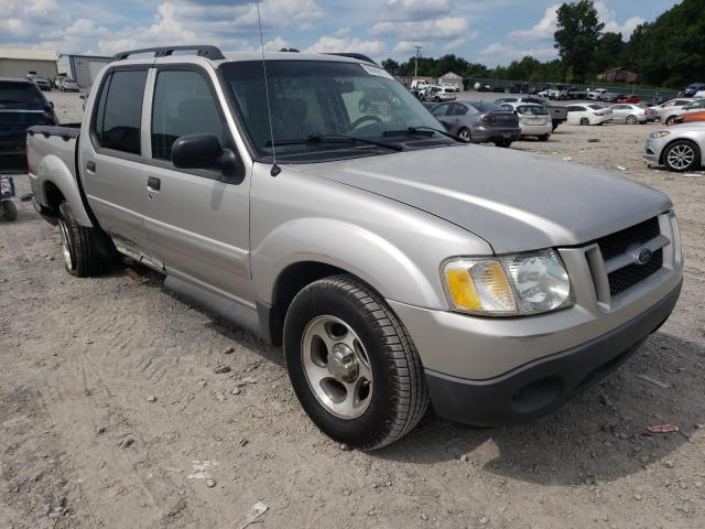 FORD EXPLORER 2005 1fmzu67k15ub82390