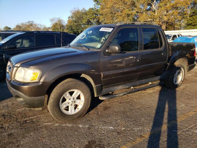 FORD EXPLORER 2005 1fmzu67k15ub94992