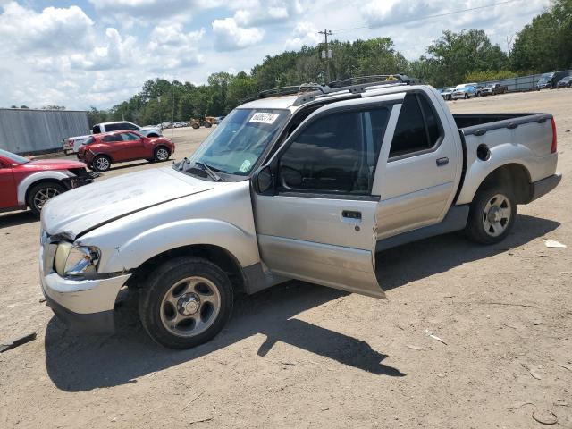 FORD EXPLORER 2004 1fmzu67k24ua43559