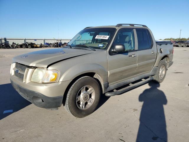 FORD EXPLORER S 2004 1fmzu67k24ub16185