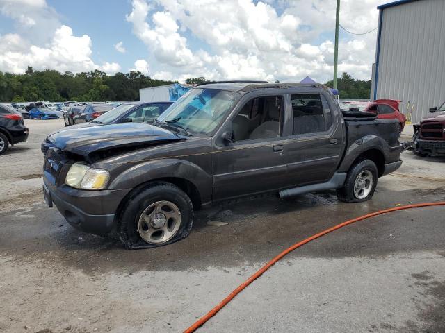 FORD EXPLORER 2005 1fmzu67k25ua08294