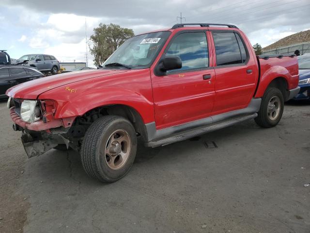 FORD EXPLORER S 2005 1fmzu67k25ua35253