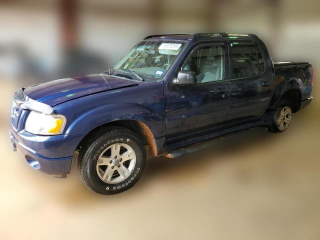 FORD EXPLORER 2005 1fmzu67k25ua87806