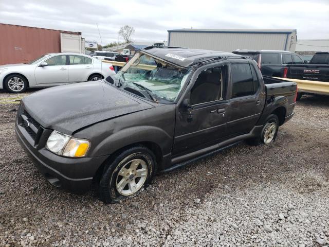 FORD EXPLORER 2005 1fmzu67k25ub99117