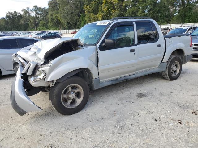 FORD EXPLORER 2004 1fmzu67k34ua47295