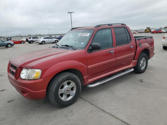 FORD EXPLORER 2004 1fmzu67k34ub51902