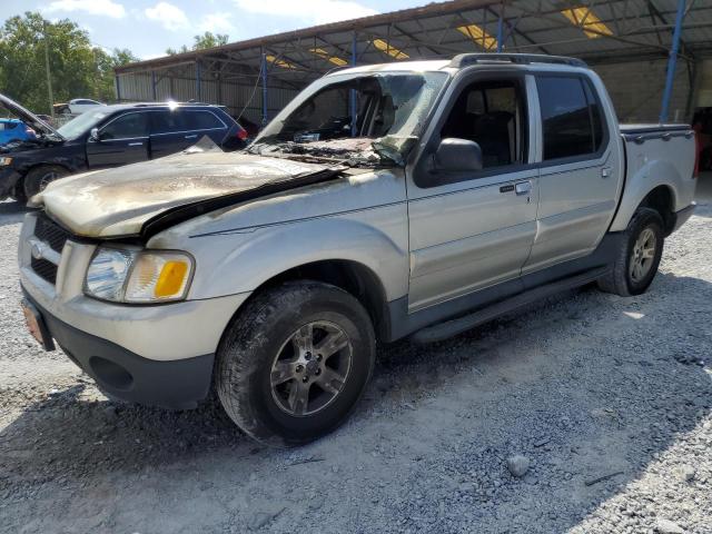 FORD EXPLORER S 2005 1fmzu67k35ua47783