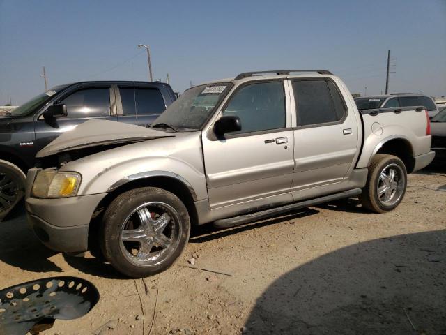 FORD EXPLORER S 2004 1fmzu67k44ua15892