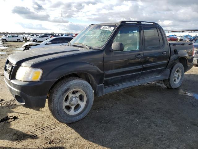 FORD EXPLORER 2004 1fmzu67k44ua34992