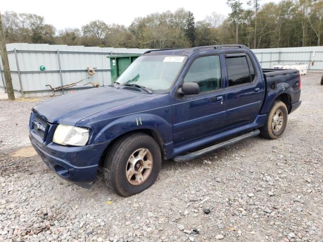 FORD EXPLORER 2004 1fmzu67k44uc12867