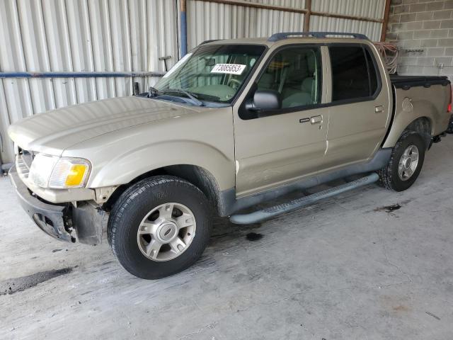 FORD EXPLORER 2004 1fmzu67k44uc40149