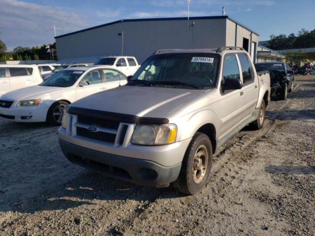 FORD EXPLORER S 2005 1fmzu67k45ub52591