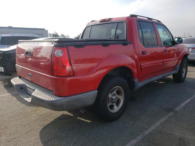 FORD EXPLORER 2005 1fmzu67k45ub81606