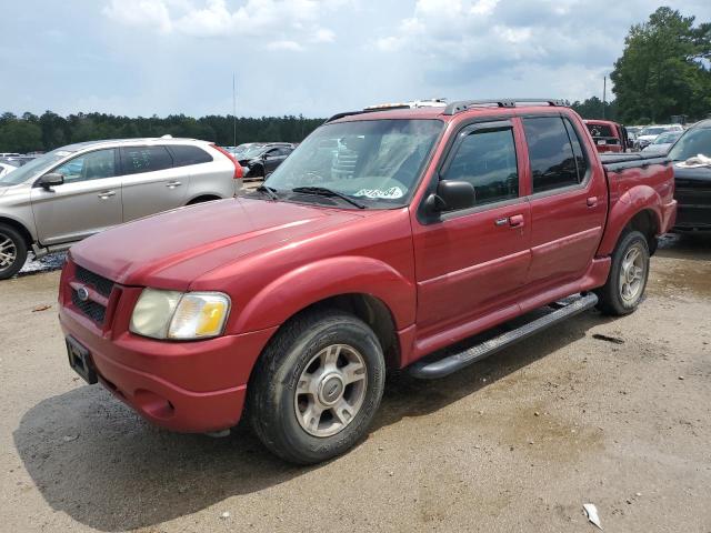 FORD EXPLORER S 2004 1fmzu67k54ua15920