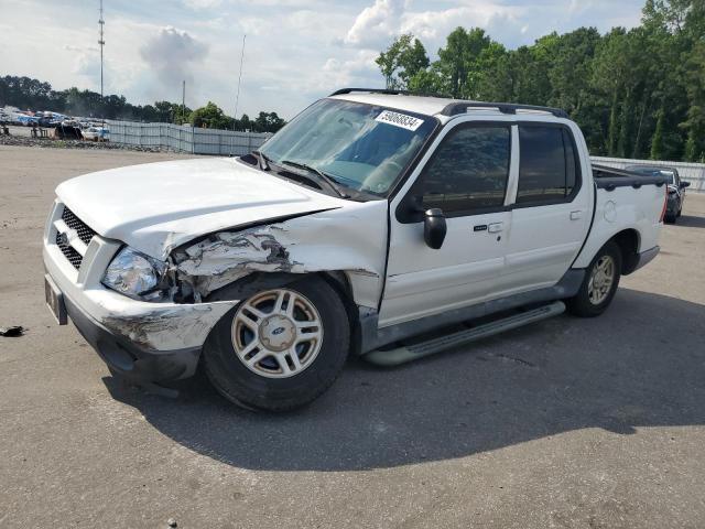 FORD EXPLORER 2004 1fmzu67k54ua38694