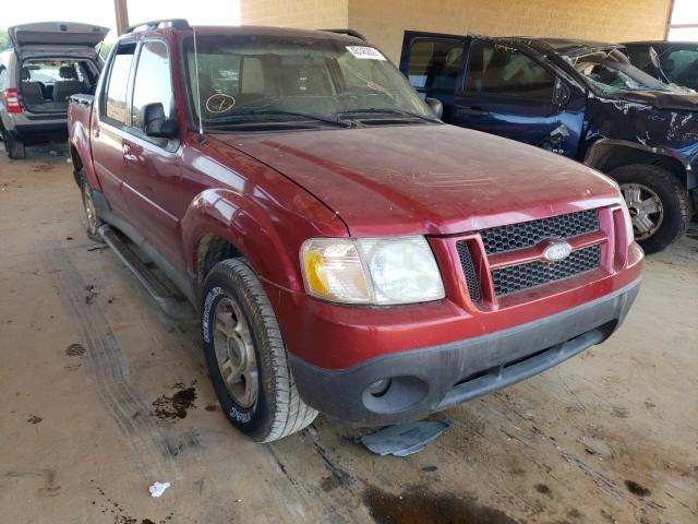 FORD EXPLORER S 2004 1fmzu67k54ua70772