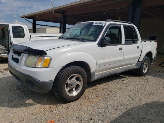 FORD EXPLORER S 2004 1fmzu67k54ua98474