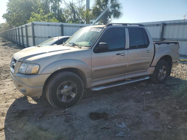 FORD EXPLORER 2005 1fmzu67k55ua43654