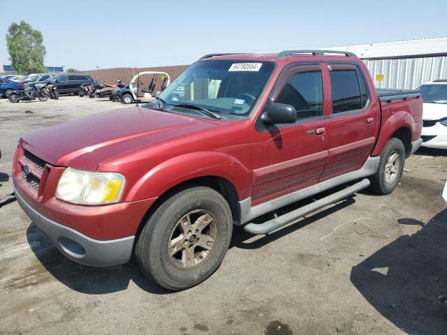 FORD EXPLORER S 2005 1fmzu67k55ub46301