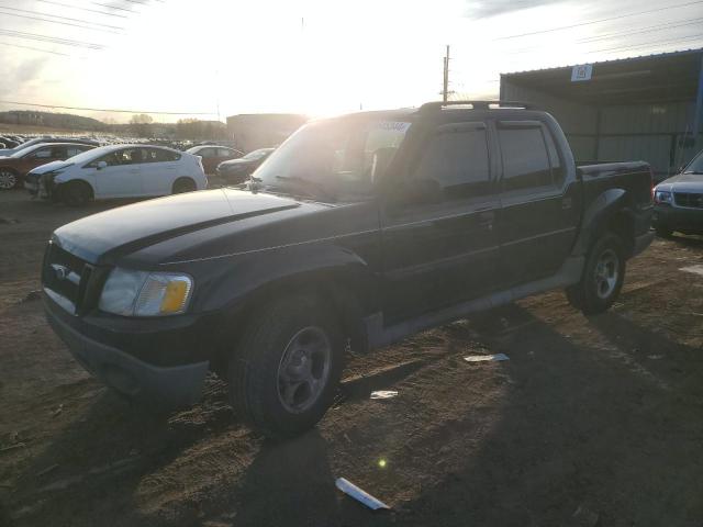 FORD EXPLORER S 2005 1fmzu67k55ub74325