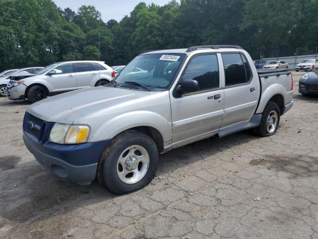 FORD EXPLORER 2004 1fmzu67k64ua35819