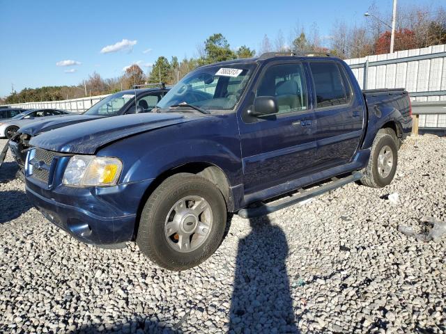 FORD EXPLORER 2004 1fmzu67k64ua62342