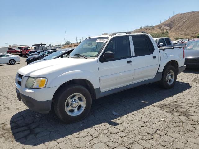 FORD EXPLORER 2004 1fmzu67k64ua98208