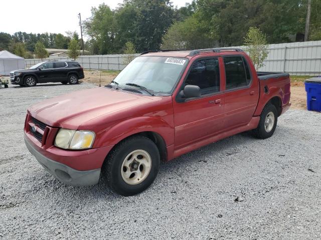 FORD EXPLORER S 2004 1fmzu67k64uc08920