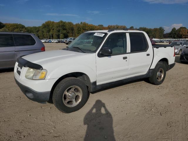 FORD EXPLORER S 2005 1fmzu67k65ua59653