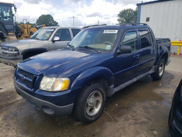 FORD EXPLORER S 2005 1fmzu67k65ua94242