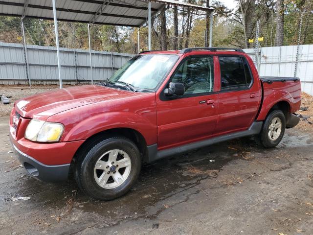 FORD EXPLORER 2005 1fmzu67k65ub40510