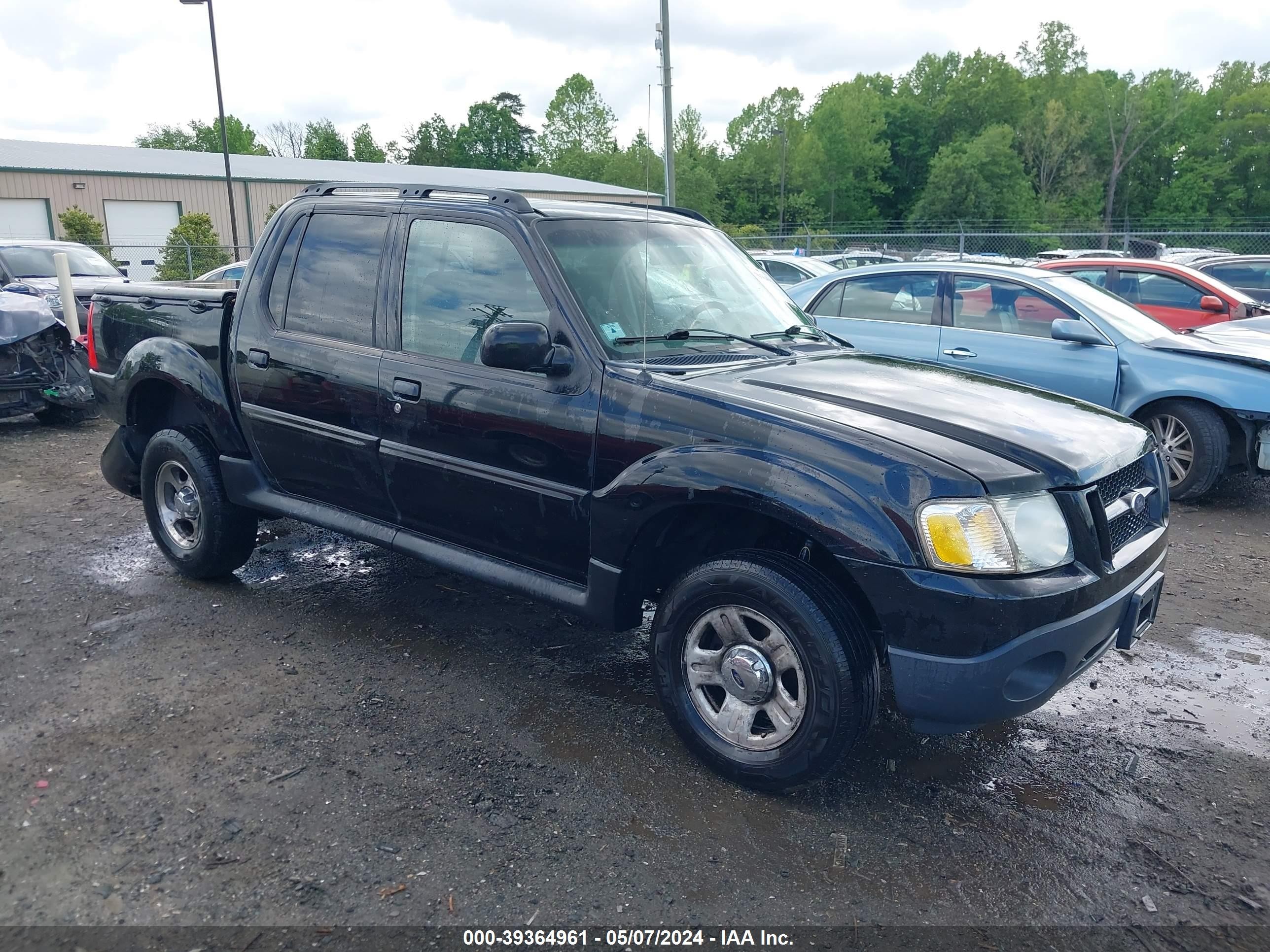 FORD EXPLORER SPORT TRAC 2005 1fmzu67k65ub45724